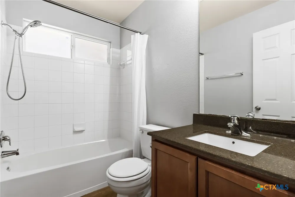 9510 Shimla Drive Killeen, TX 76542