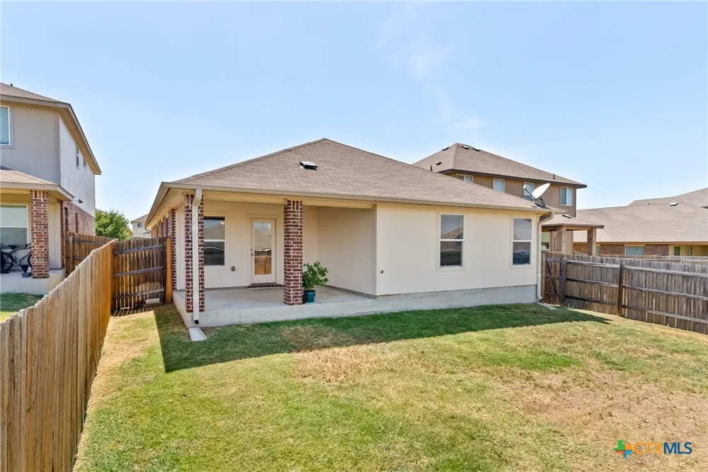 9510 Shimla Drive Killeen, TX 76542