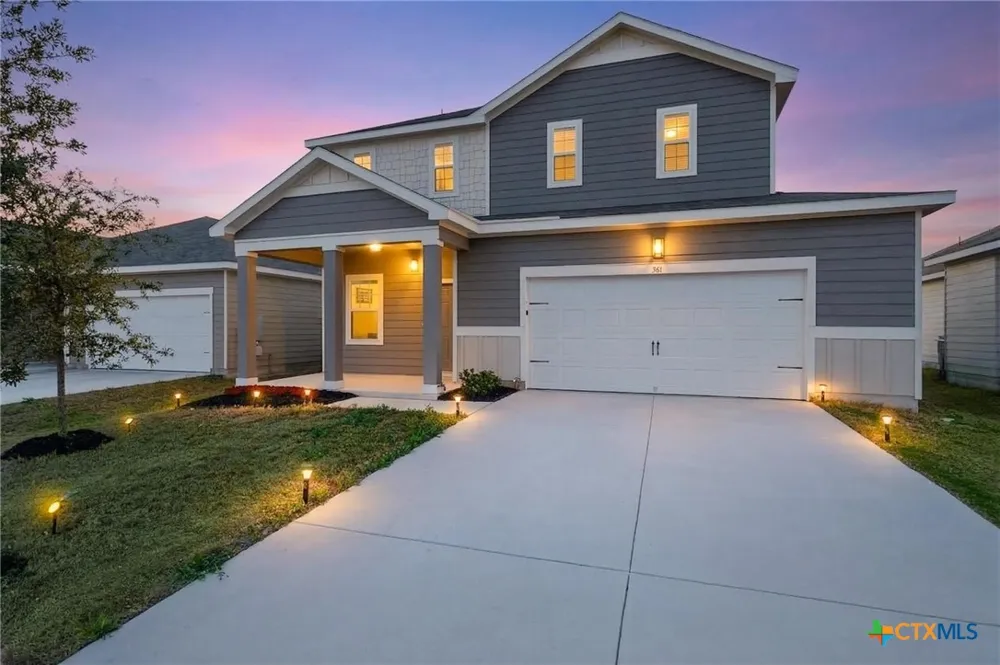 361 Wren Lane Kyle, TX 78640