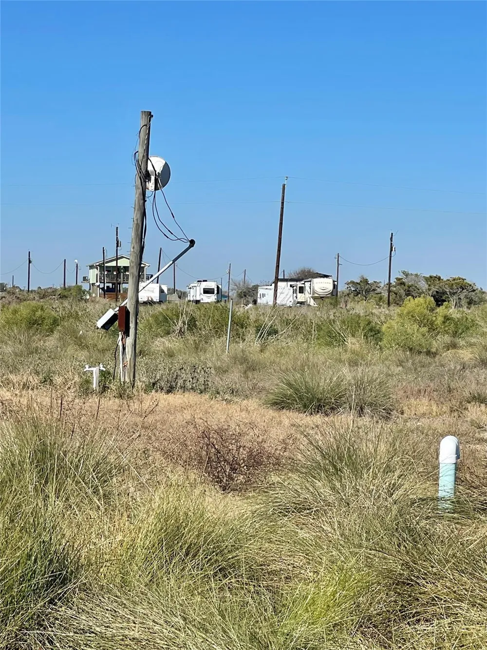 270 Titanic Street Sargent, TX 77414