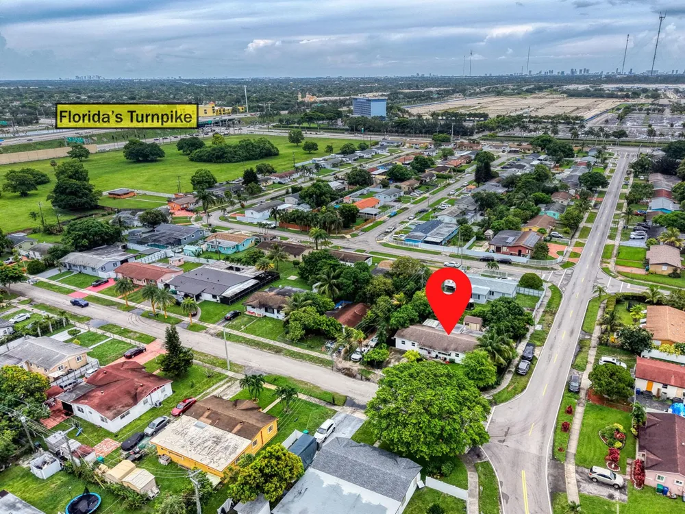 21101 NW 29TH AVENUE Miami Gardens, FL 33056