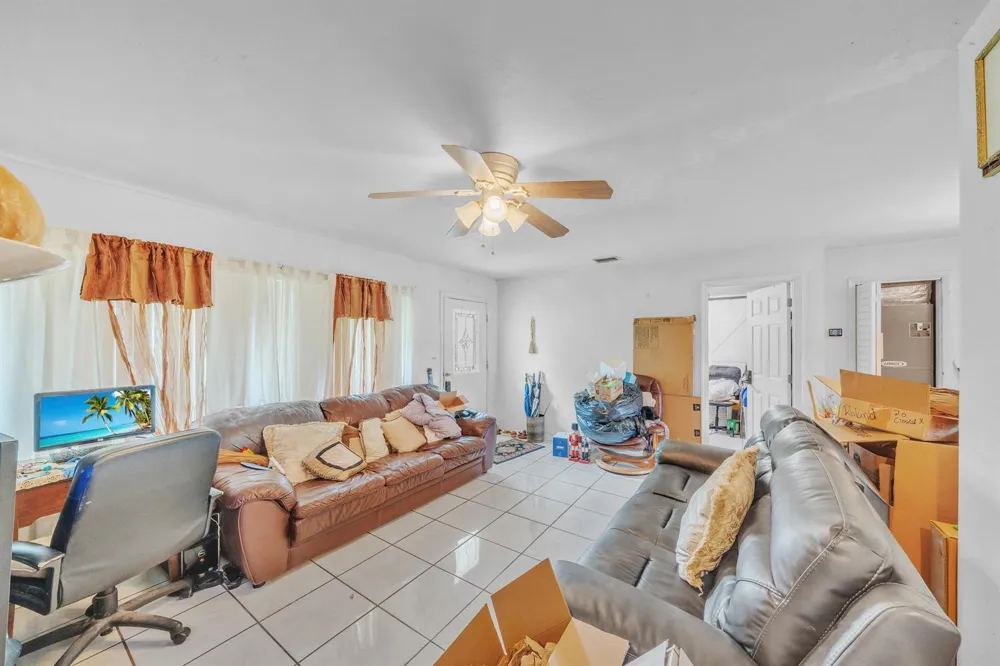 21101 NW 29TH AVENUE Miami Gardens, FL 33056