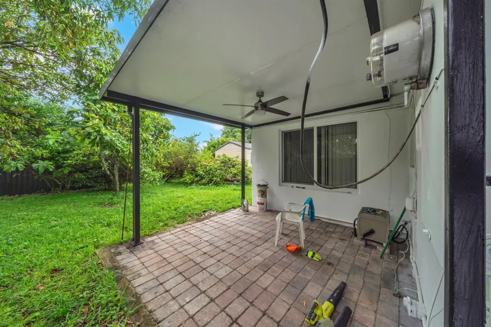 21101 NW 29TH AVENUE Miami Gardens, FL 33056