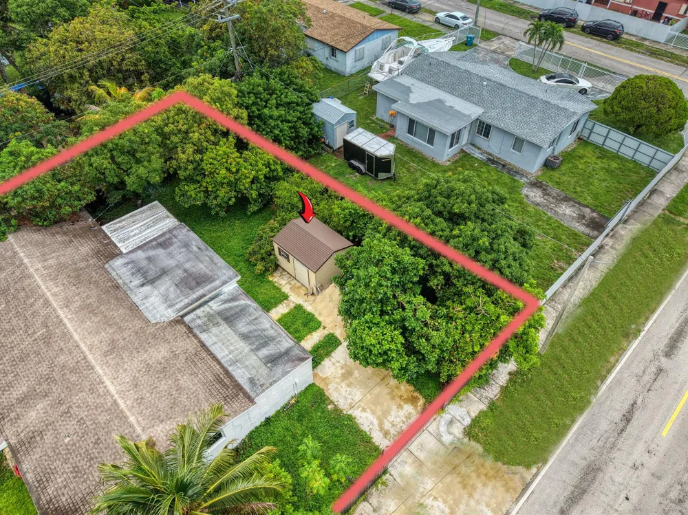 21101 NW 29TH AVENUE Miami Gardens, FL 33056