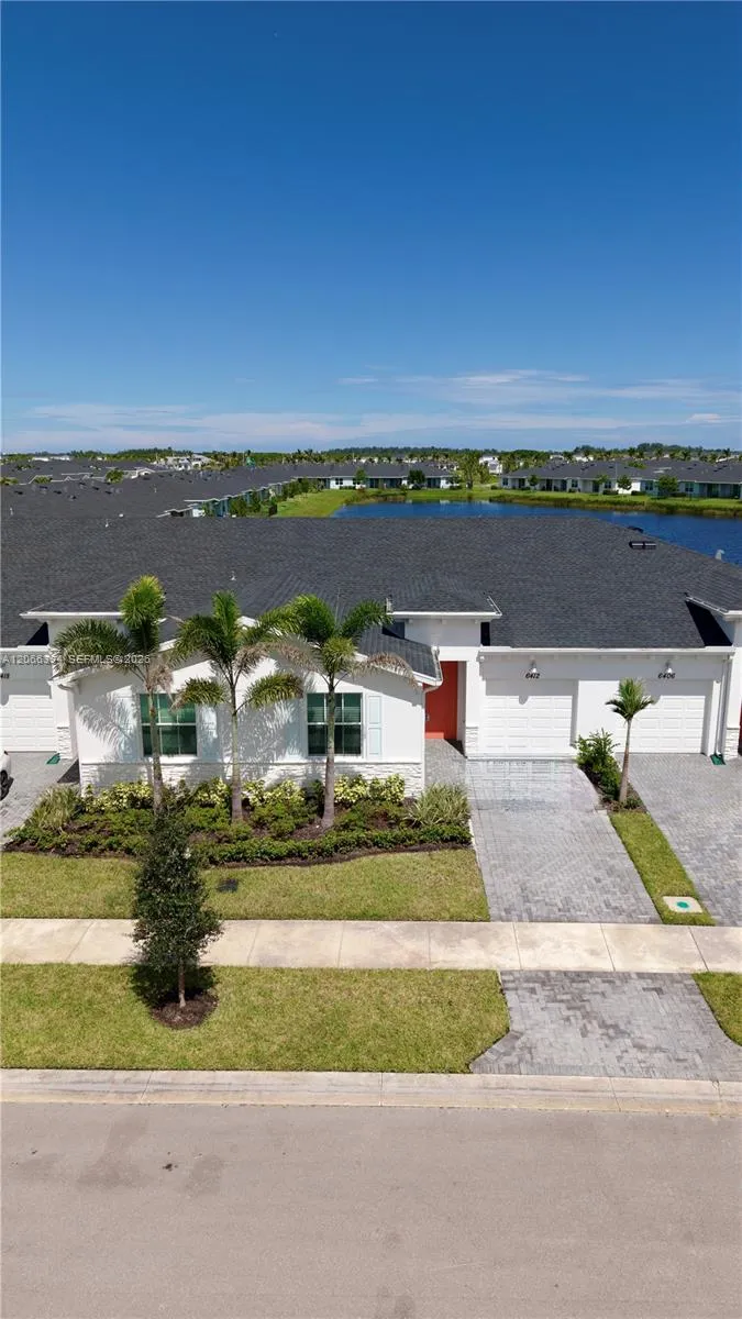 6412 Seabright terrace #6412 Fort Pierce, FL 34946