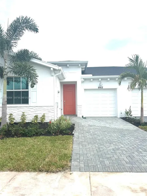 6412 Seabright terrace #6412