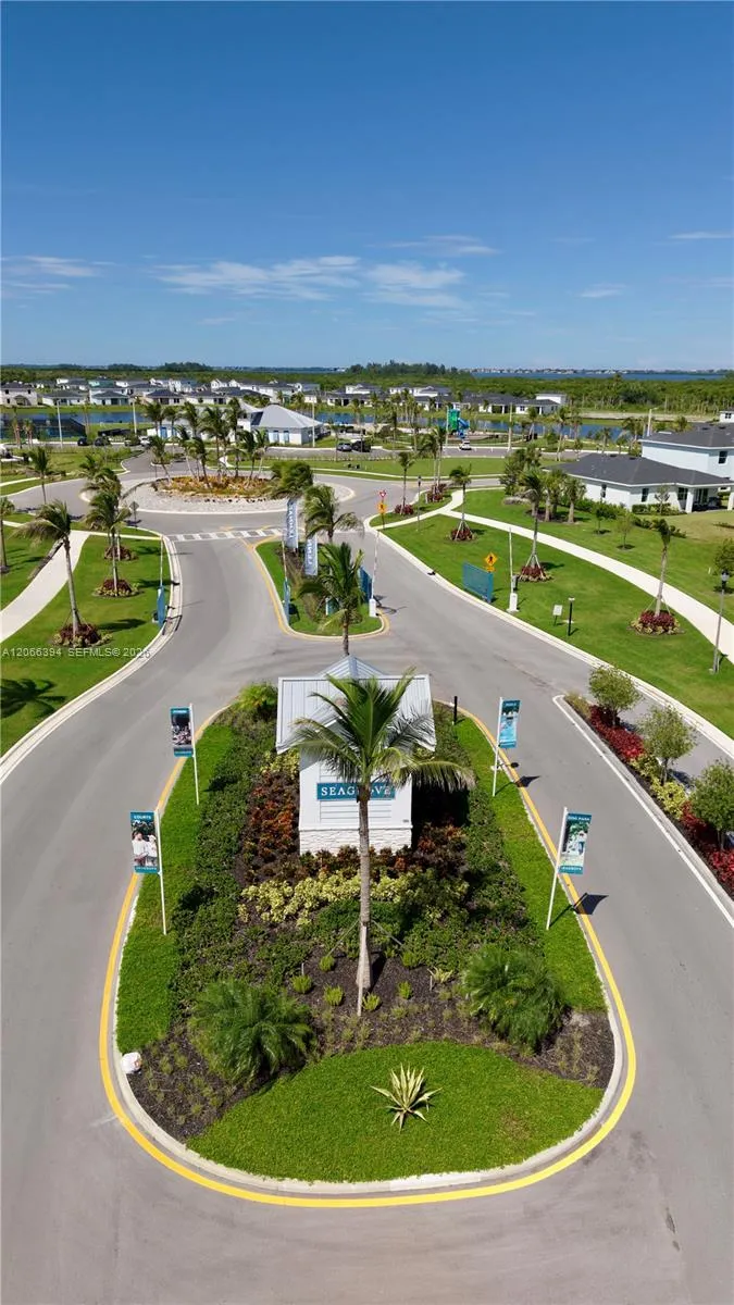 6412 Seabright terrace #6412 Fort Pierce, FL 34946