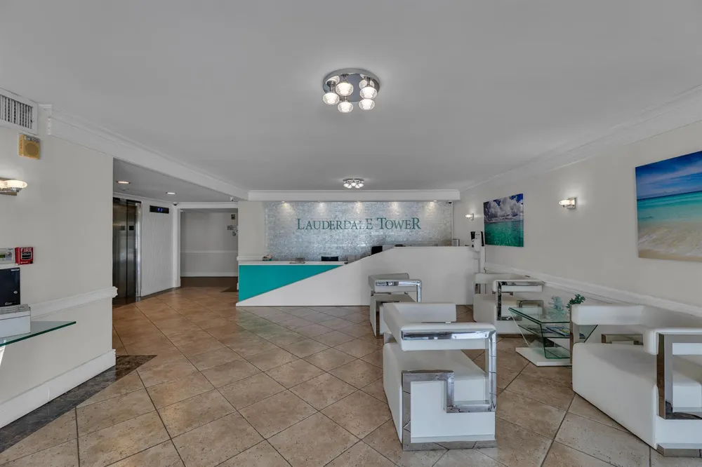 2900 NE 30th Street #9i Fort Lauderdale, FL 33306