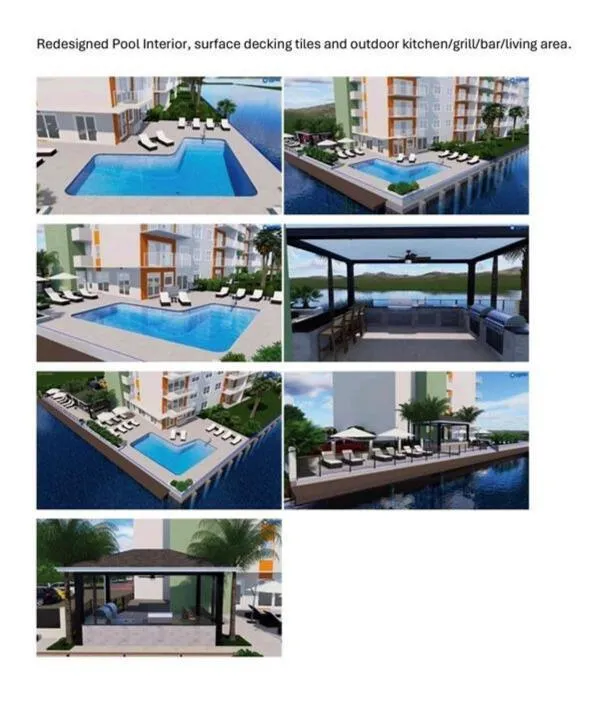 2900 NE 30th Street #9i Fort Lauderdale, FL 33306