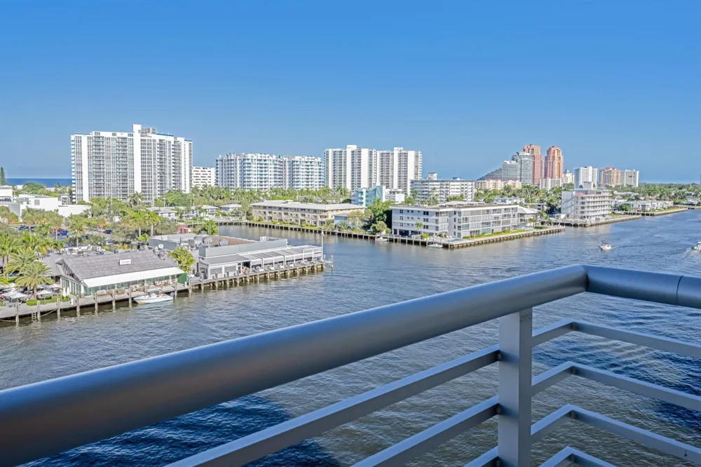 2900 NE 30th Street #9i Fort Lauderdale, FL 33306