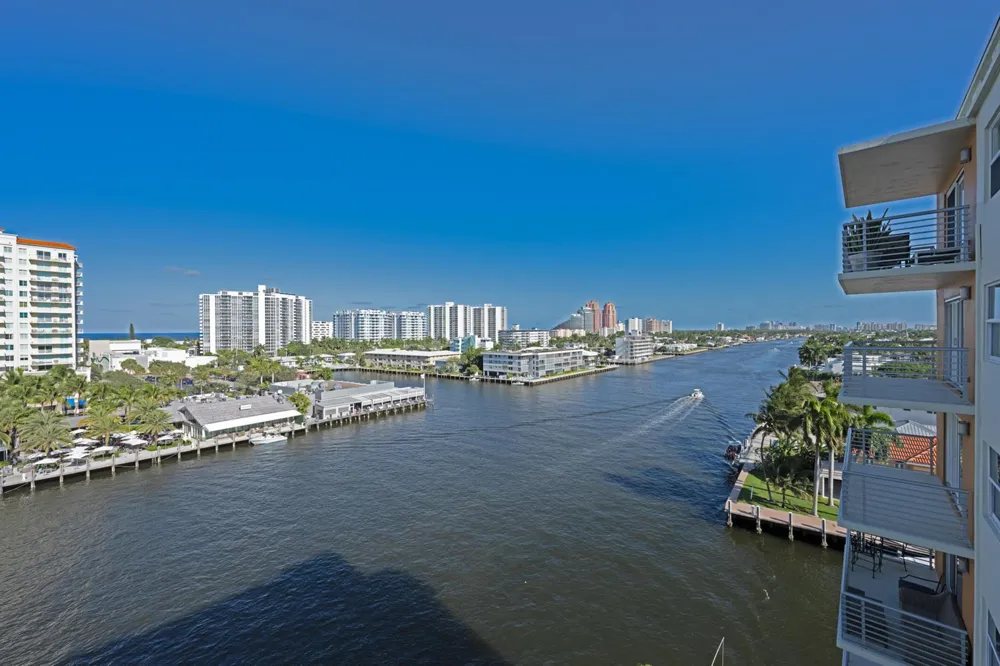 2900 NE 30th Street #9i Fort Lauderdale, FL 33306
