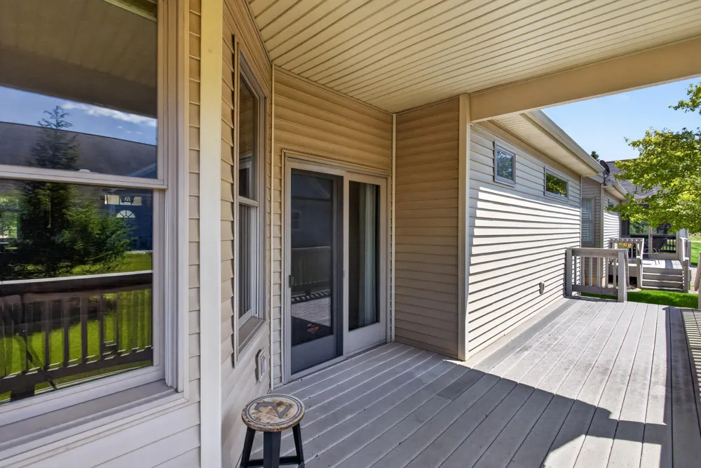 3609 Terrace Hills Lane Summit Township, MI 49203