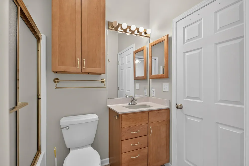 3609 Terrace Hills Lane Summit Township, MI 49203