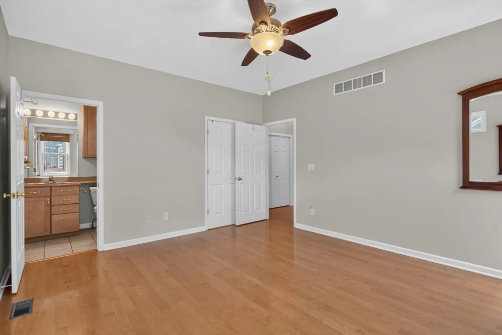 3609 Terrace Hills Lane Summit Township, MI 49203