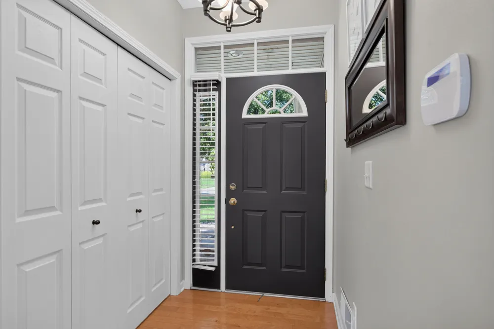 3609 Terrace Hills Lane Summit Township, MI 49203