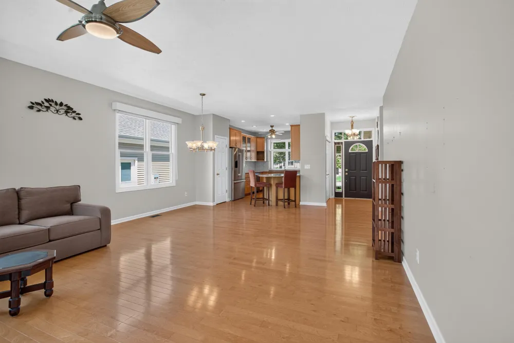 3609 Terrace Hills Lane Summit Township, MI 49203