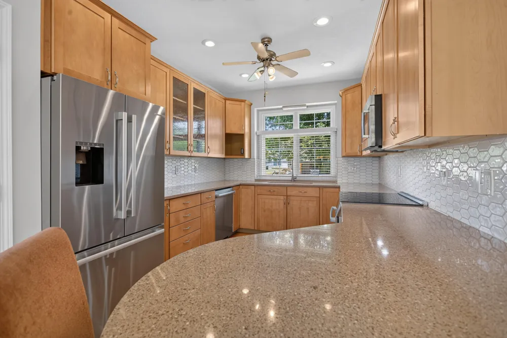 3609 Terrace Hills Lane Summit Township, MI 49203