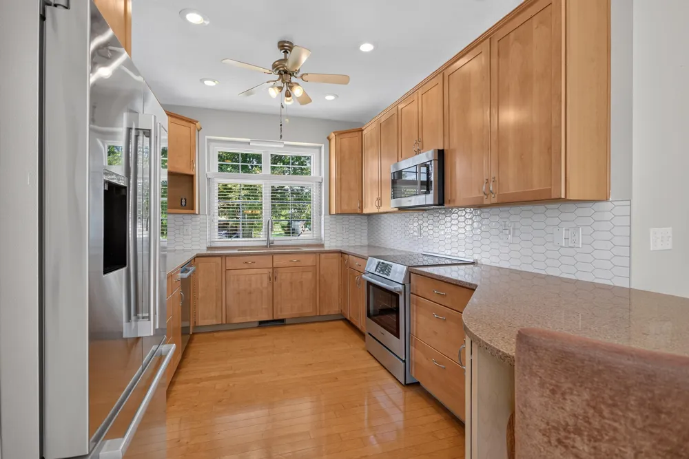 3609 Terrace Hills Lane Summit Township, MI 49203