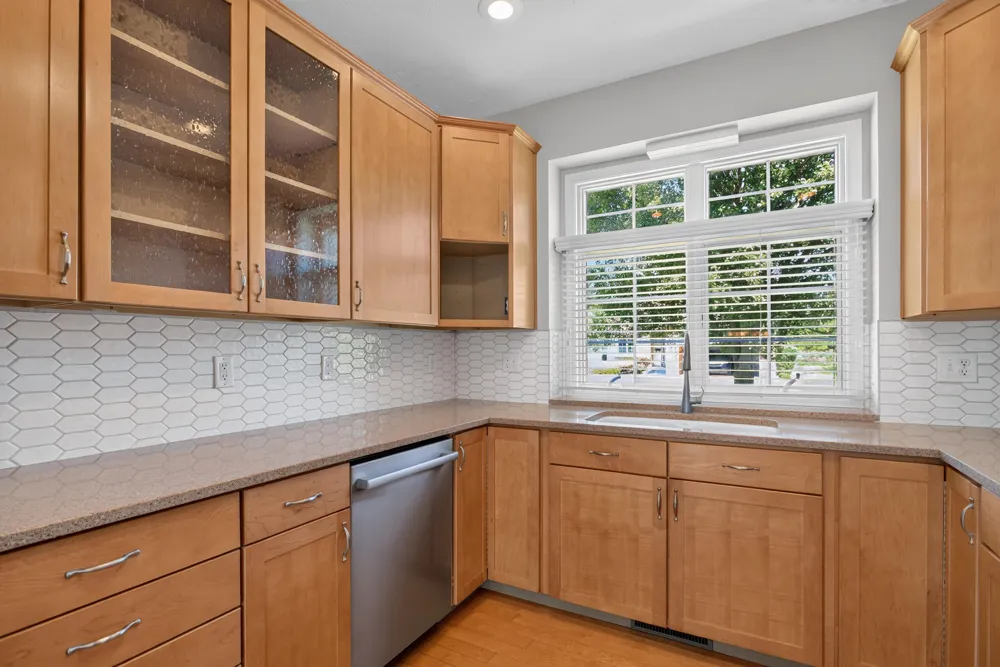 3609 Terrace Hills Lane Summit Township, MI 49203