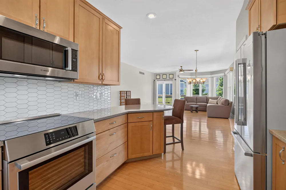 3609 Terrace Hills Lane Summit Township, MI 49203