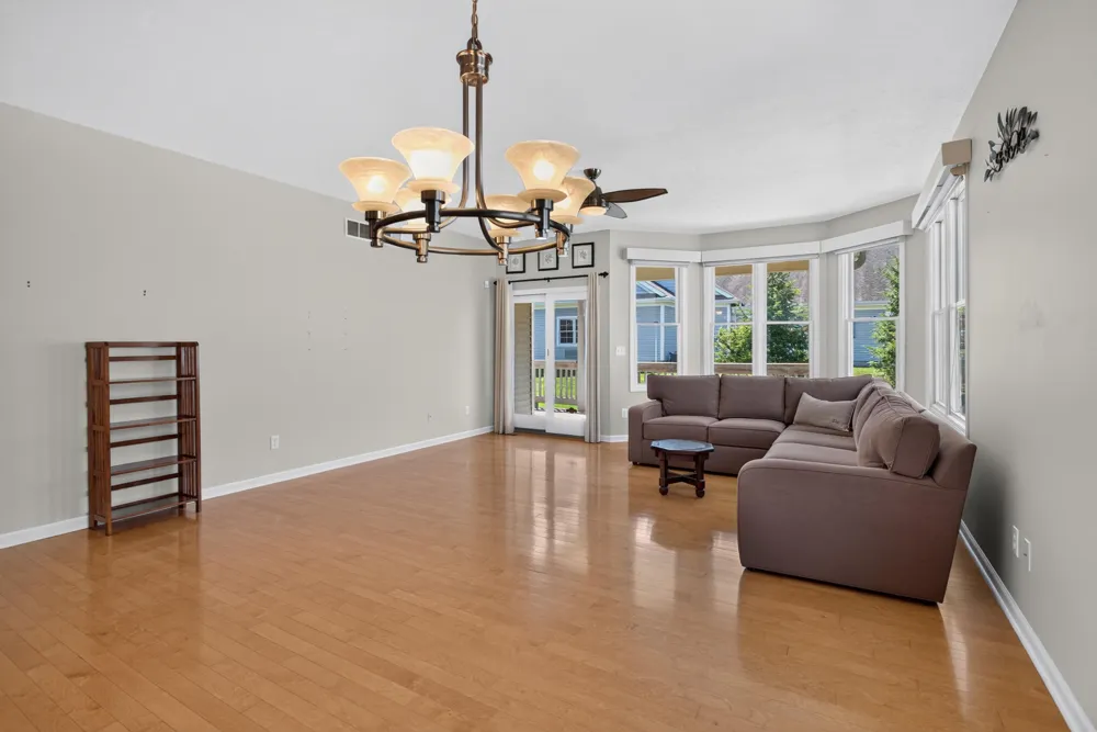 3609 Terrace Hills Lane Summit Township, MI 49203