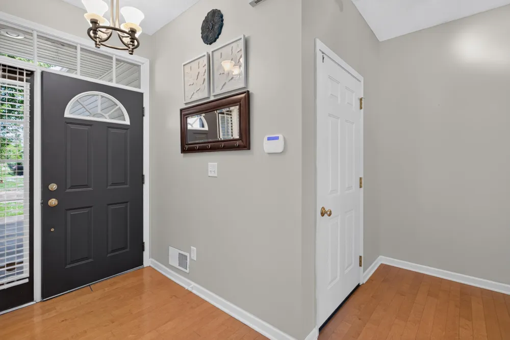 3609 Terrace Hills Lane Summit Township, MI 49203