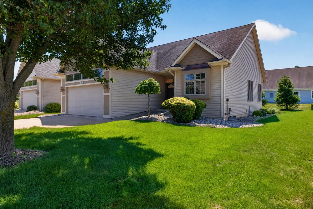 3609 Terrace Hills Lane Summit Township, MI 49203