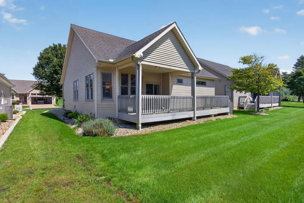 3609 Terrace Hills Lane Summit Township, MI 49203