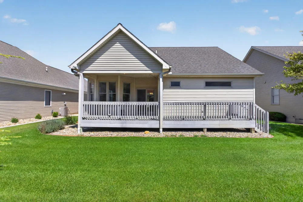 3609 Terrace Hills Lane Summit Township, MI 49203