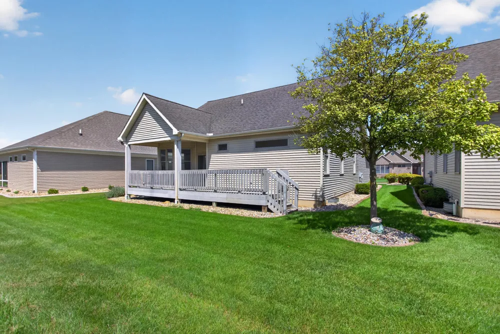 3609 Terrace Hills Lane Summit Township, MI 49203