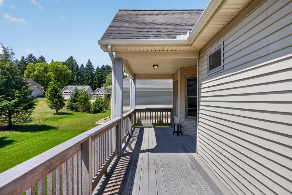 3609 Terrace Hills Lane Summit Township, MI 49203