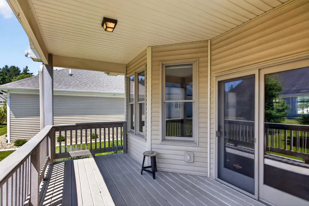3609 Terrace Hills Lane Summit Township, MI 49203