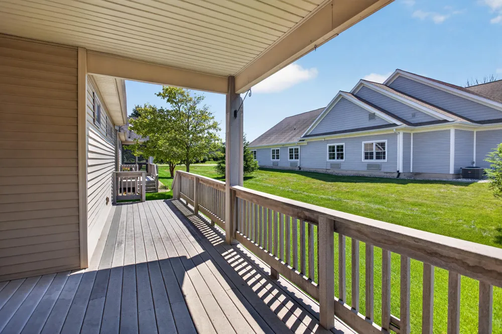 3609 Terrace Hills Lane Summit Township, MI 49203