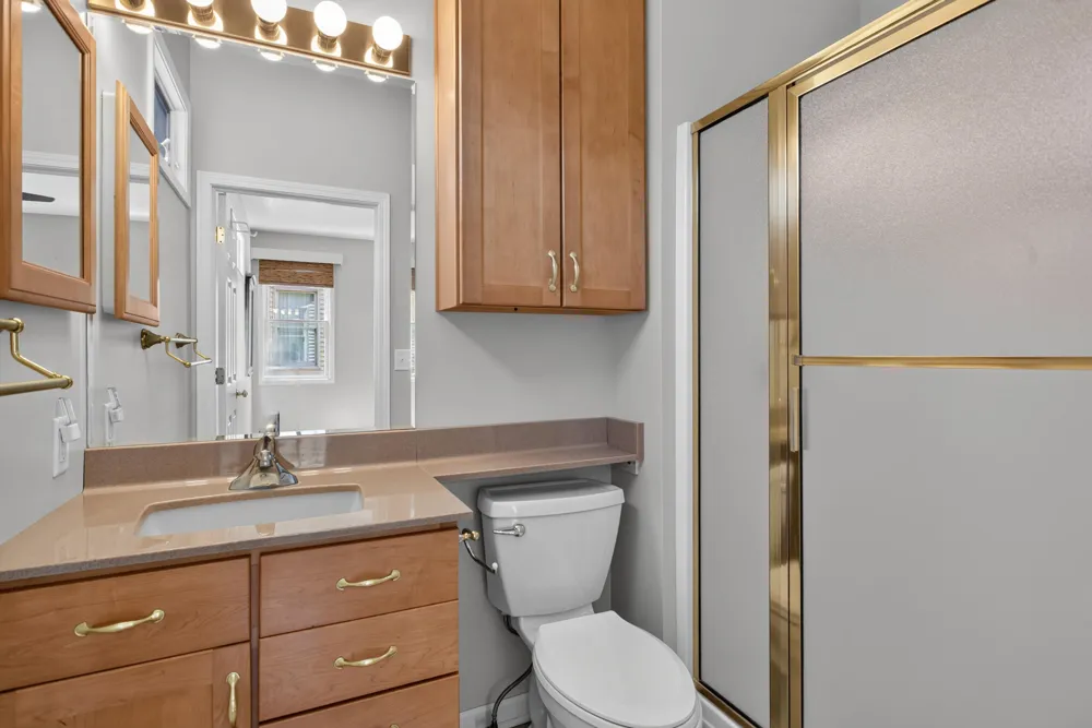 3609 Terrace Hills Lane Summit Township, MI 49203