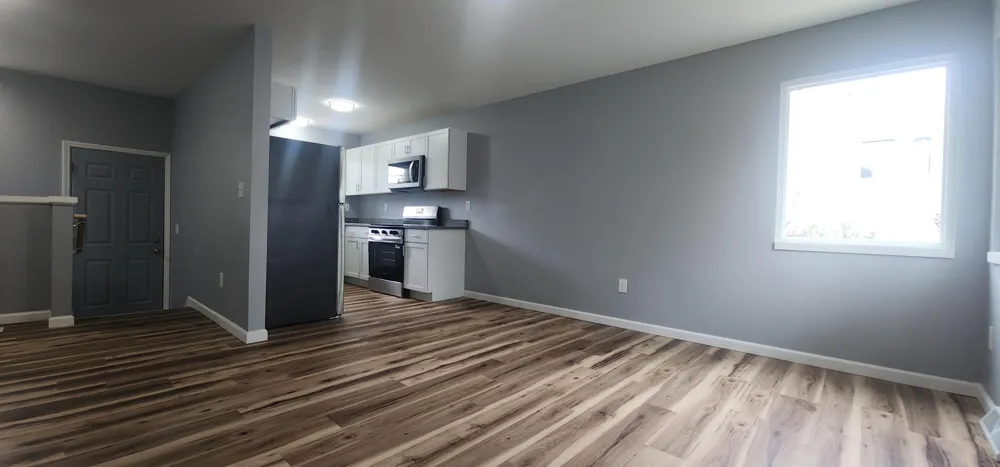 1311 Desoto Avenue Ypsilanti City, MI 48198