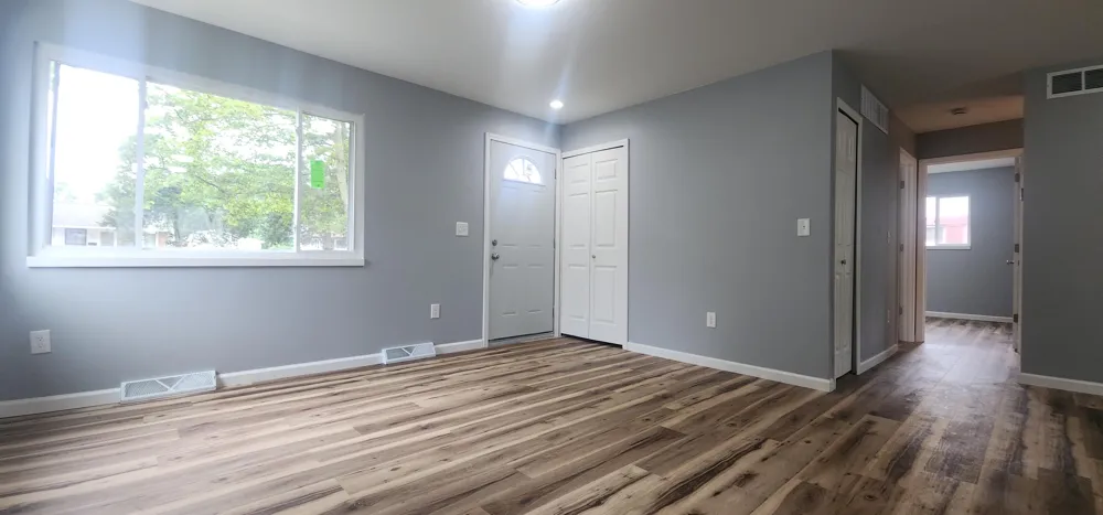 1311 Desoto Avenue Ypsilanti City, MI 48198