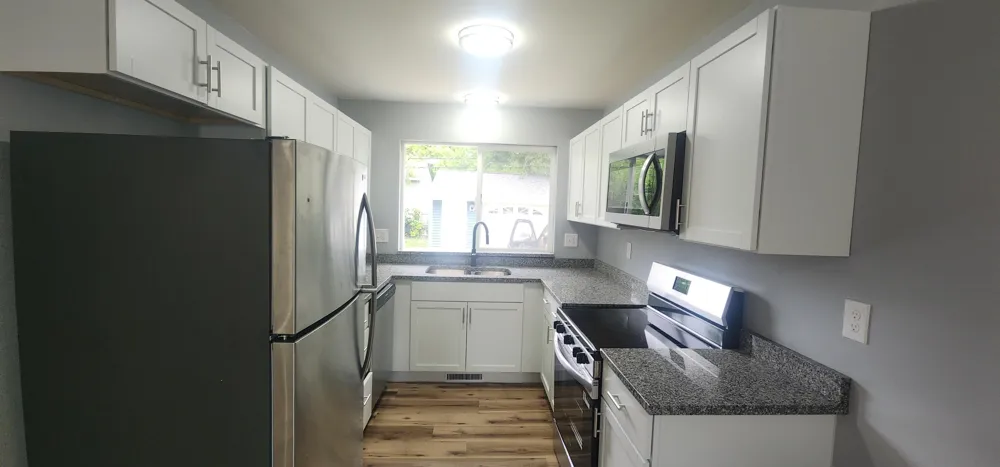 1311 Desoto Avenue Ypsilanti City, MI 48198