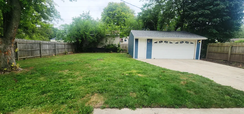 1311 Desoto Avenue Ypsilanti City, MI 48198