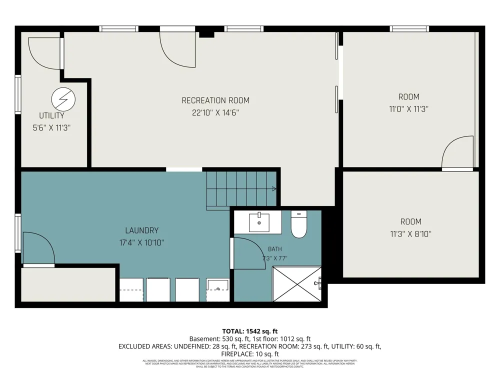4372 Hunsberger Avenue NE Plainfield Charter Township, MI 49525