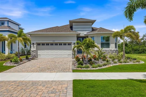 1065 SIGNET DRIVE