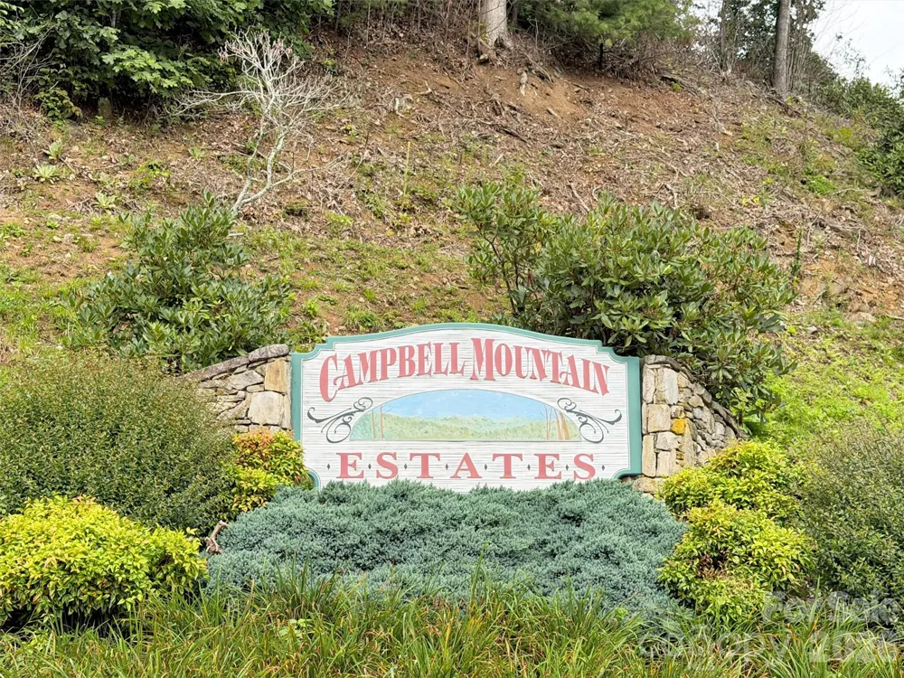 140 February Lane Waynesville, NC 28785