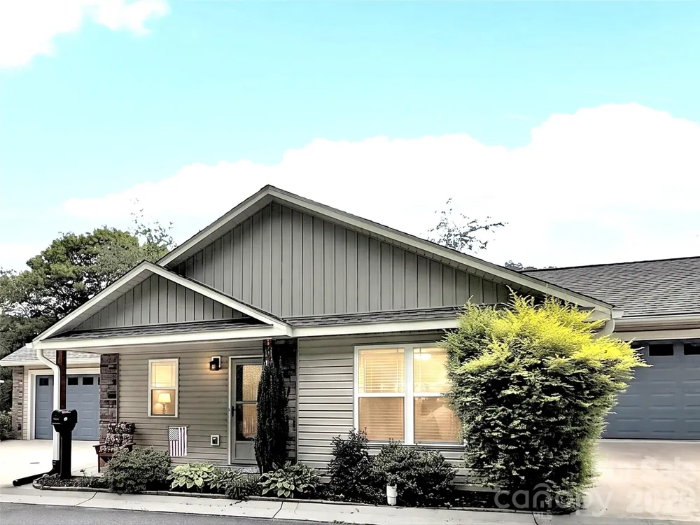140 February Lane Waynesville, NC 28785