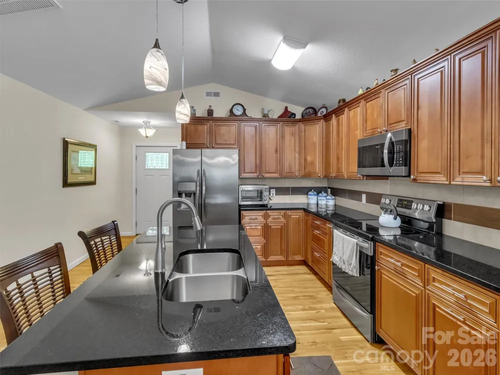 140 February Lane Waynesville, NC 28785