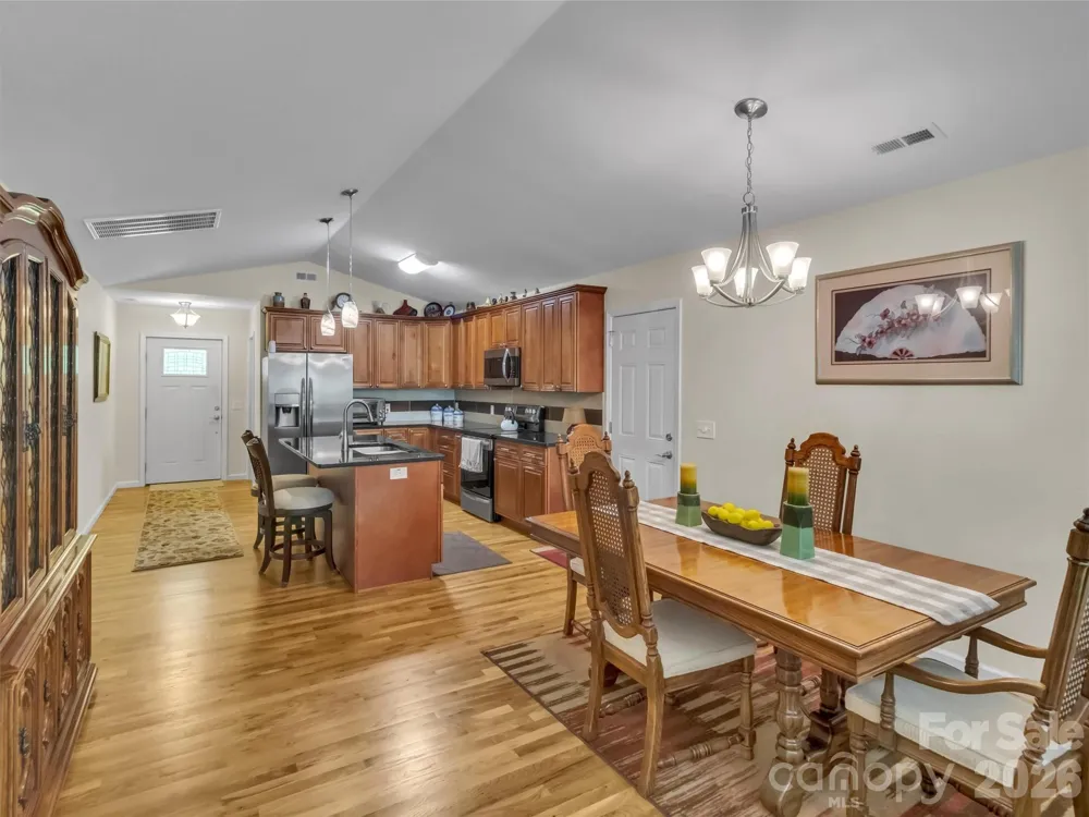 140 February Lane Waynesville, NC 28785