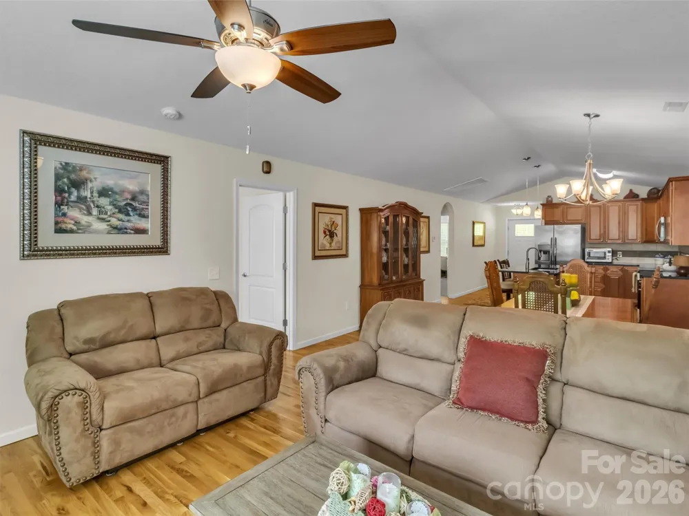 140 February Lane Waynesville, NC 28785
