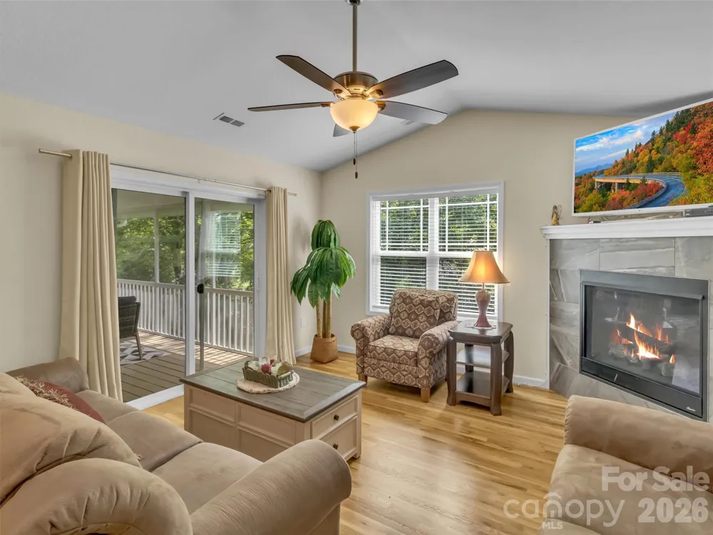 140 February Lane Waynesville, NC 28785