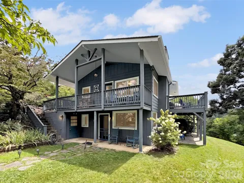87 Glenview Road