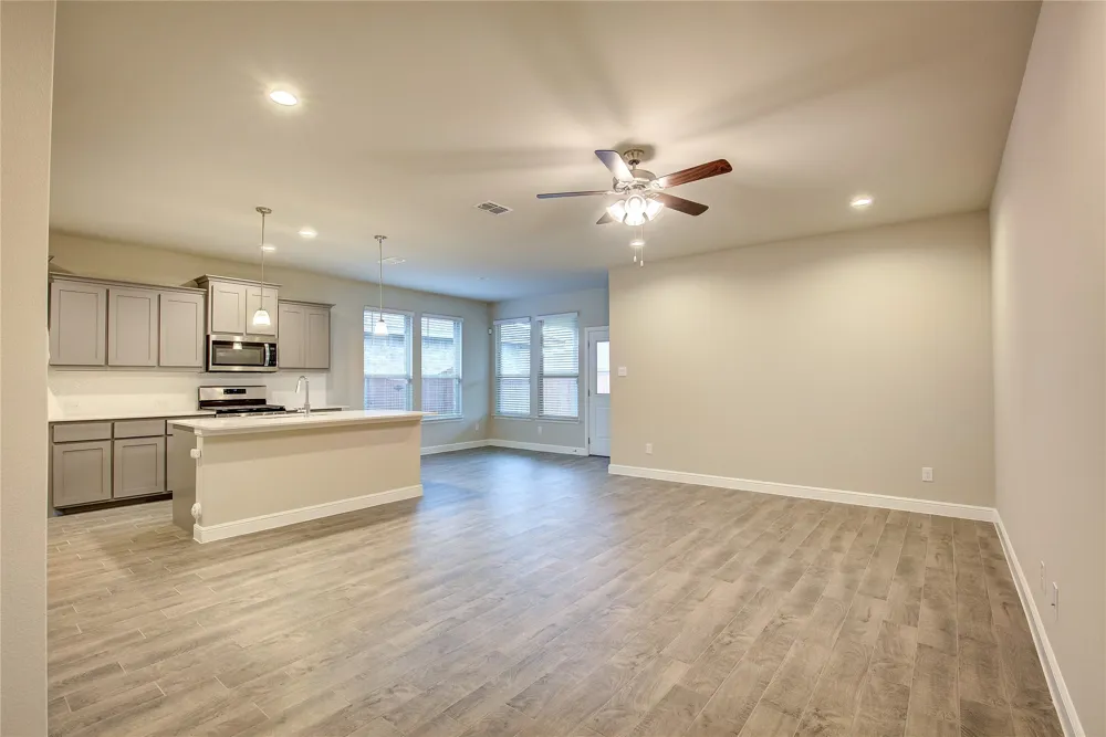 14533 Caelum Drive Haslet, TX 76052