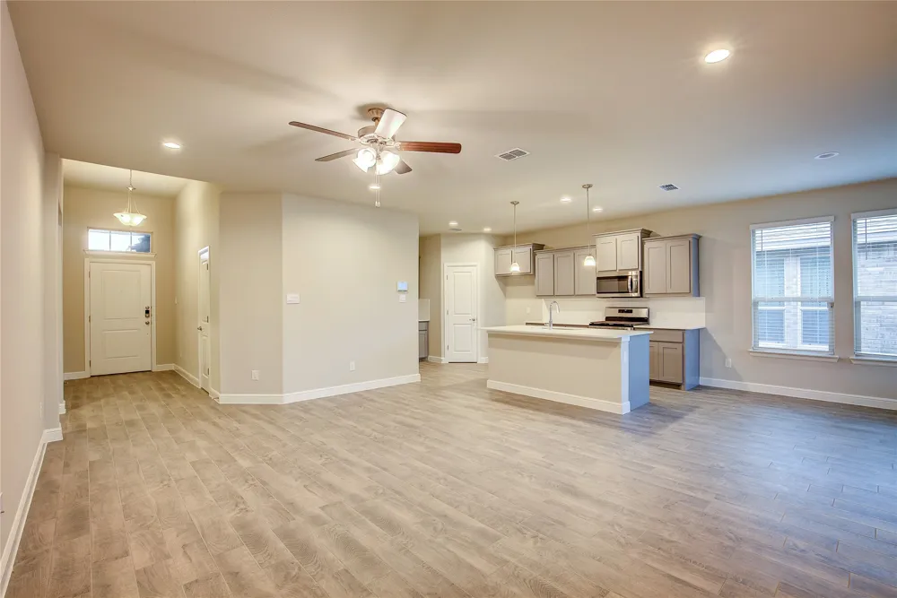 14533 Caelum Drive Haslet, TX 76052