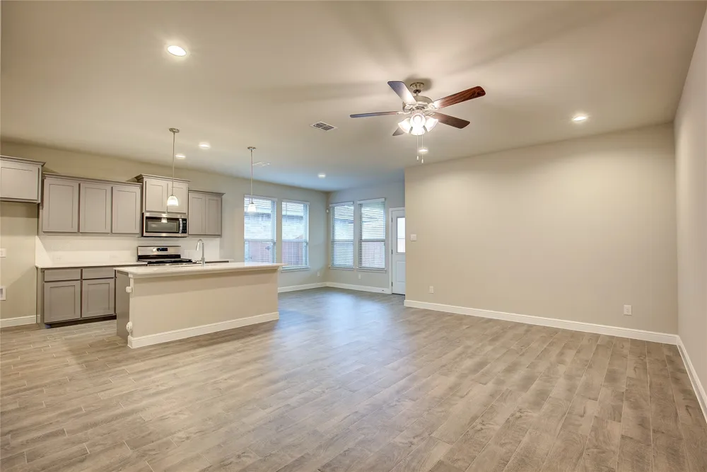 14533 Caelum Drive Haslet, TX 76052